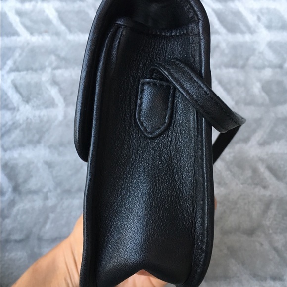 Brighton genuine leather purse - Picture 3 of 8